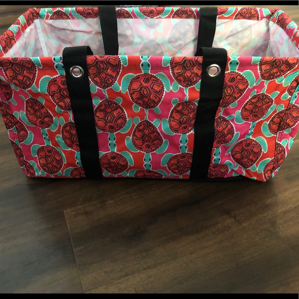 Utility Tote Thirty One Bags
